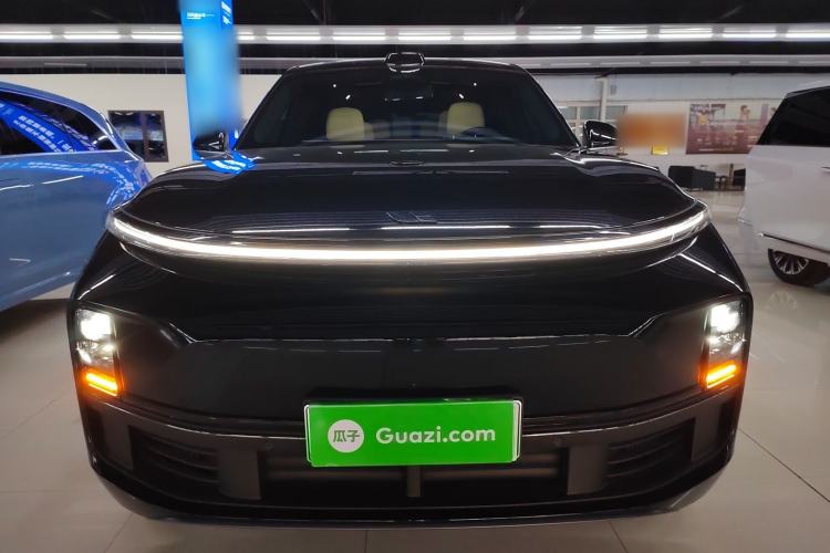 Used Li Auto L8 2024 Max