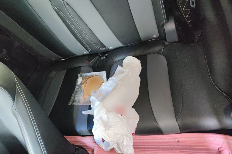 Used Roewe Clever 2022 311km QiQi BoBo Edition
