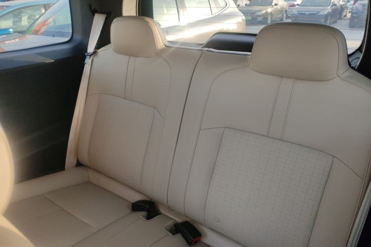 Used Baojun Spark 2023 Intelligent Premium Edition