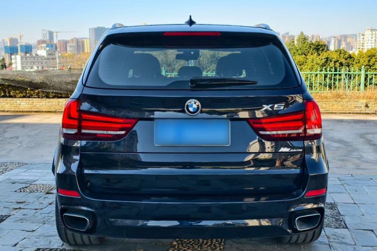 Used BMW X5 (Import) 2017 xDrive35i M Sport Edition
