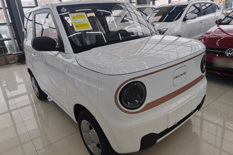 Used  Panda 2024 Panda Mini 200km Endurance Bear
