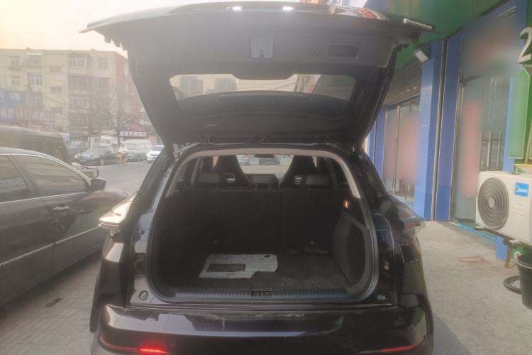 Used NETA U 2021 Pro 500 Global Edition