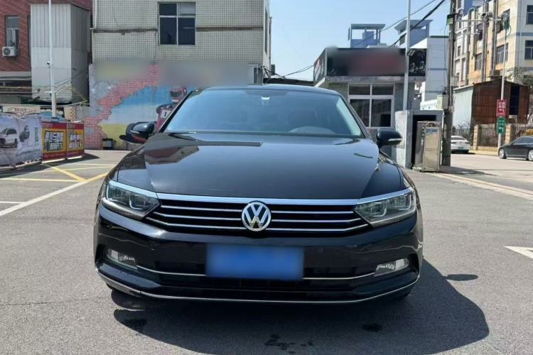 Used Volkswagen Magotan 2019 330TSI DSG Luxury Model China V Standard
