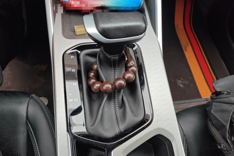 Used Geely Auto Emgrand 2023 4th Generation Champion Edition 1.5L CVT Prestige Model
