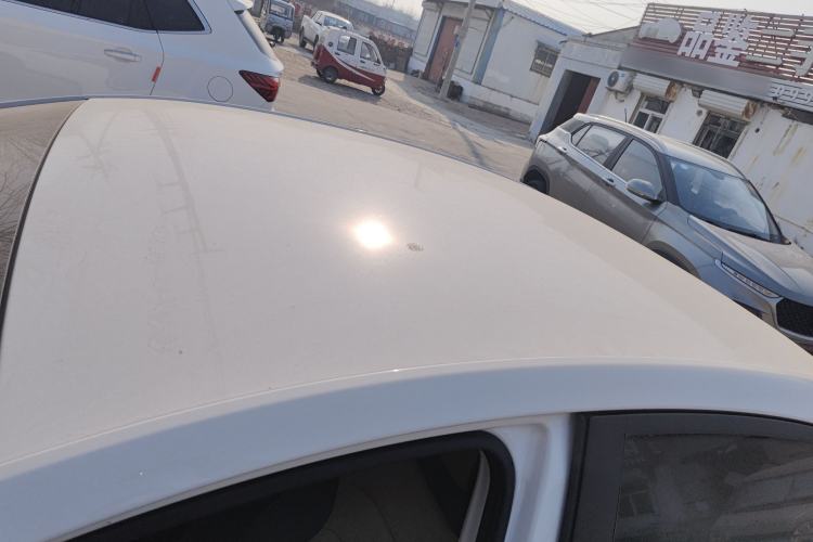 Used Chevrolet Monza 2020 320 Automatic Enjoyment Edition
