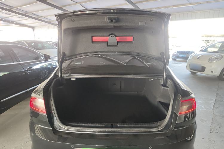 Used Volkswagen Magotan 2019 330TSI DSG Luxury Version China VI Standard
