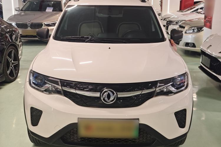 Used Dongfeng NAMMI EX1 2023 PRO Light Wind Edition Standard Model
