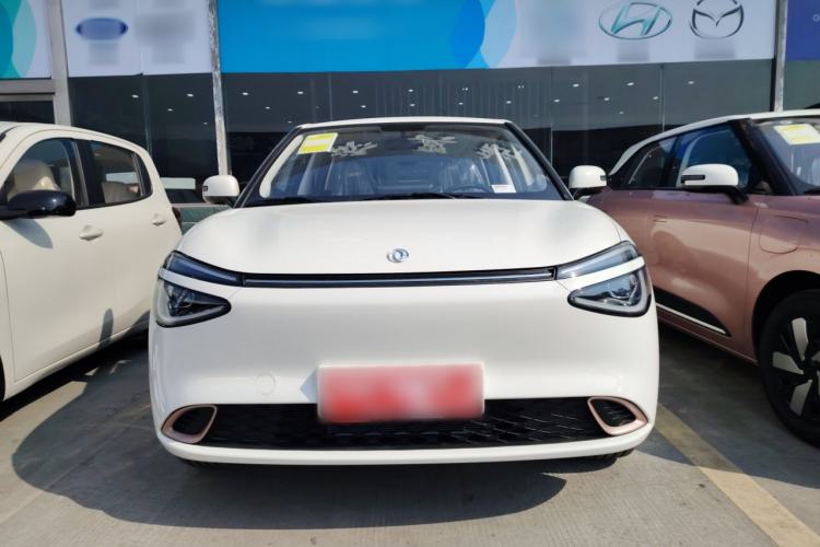 Used Dongfeng NAMMI 01 
