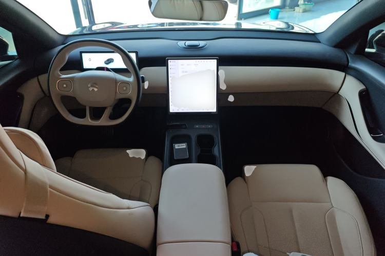 Used Nio ET5T 2024 75kWh Touring