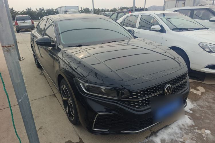 Used Volkswagen Passat 2023 Revised 330TSI Starry Elite Edition
