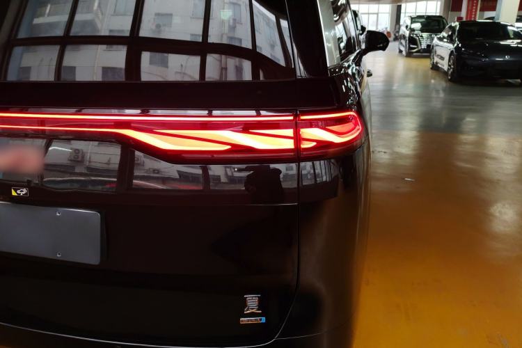 Used BYD Xia 2026 DM-i 1.5T 218KM Transcendence Edition