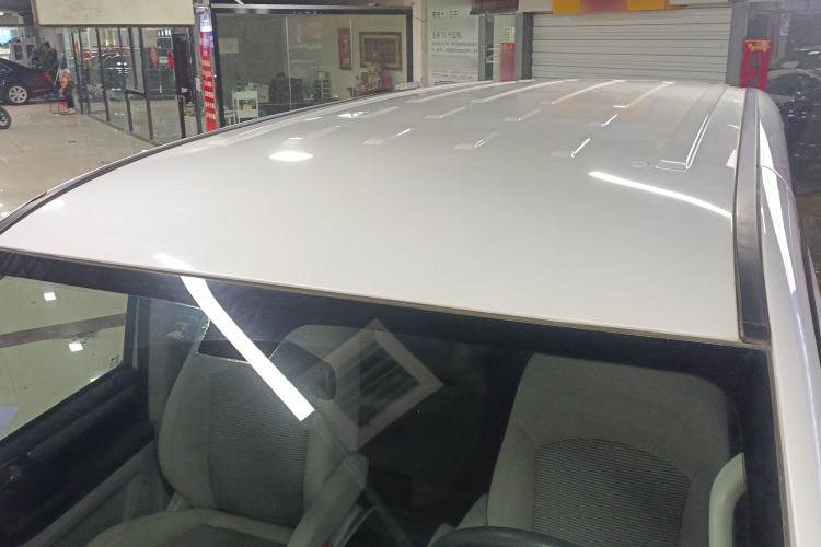 Used SAIC MAXUS G10 2018 PLUS 2.0T Automatic Smart Edition
