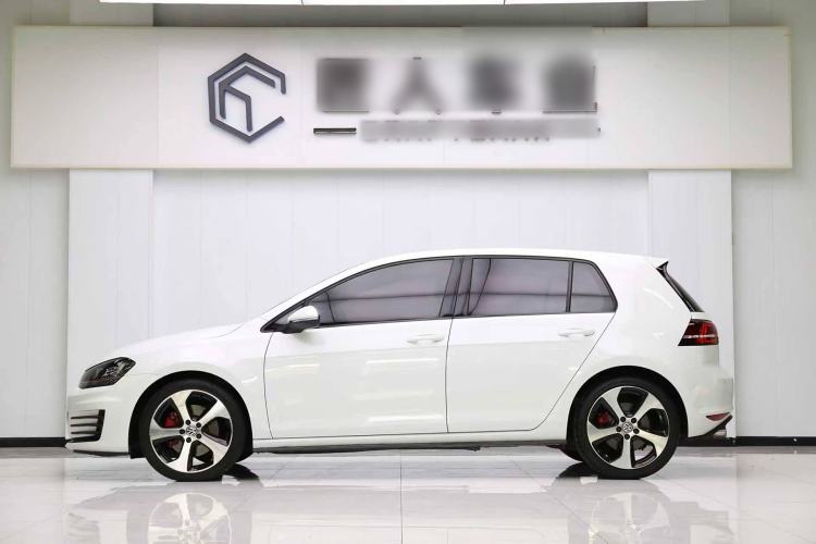 Used Volkswagen  2016 2.0 TSI GTI
