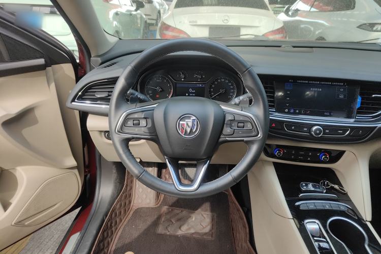 Used Buick Regal 2020 552T Elite Edition