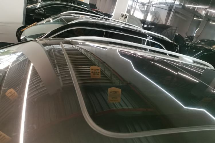 Used Volkswagen Tayron 2019 330TSI Two-Wheel Drive Luxury Model China VI Standard