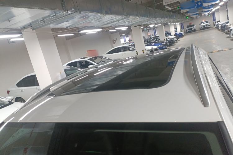 Used Volkswagen Tharu 2021 280TSI Two-Wheel-Drive Luxury Plus Edition
