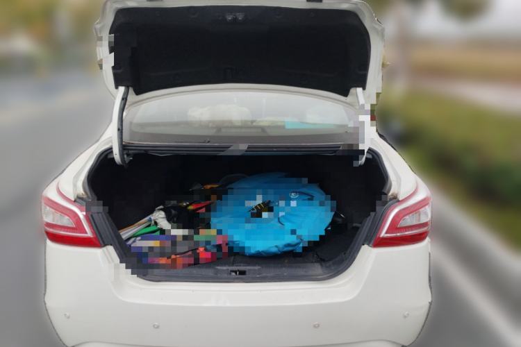 Used Nissan Teana 2013 2.0L XL Comfort Edition
