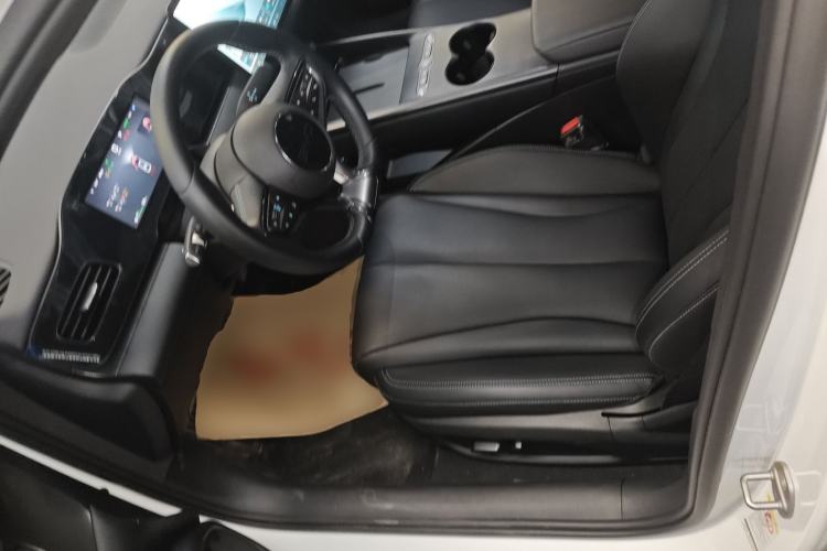 Used BYD Seal 06 New Energy 