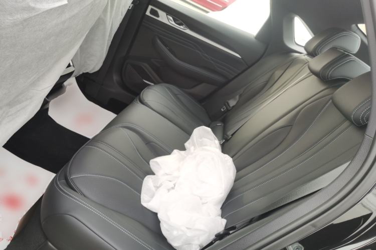 Used Geely Auto Preface 2025 Dongfang Yao 1.5TD Jinghong Edition+
