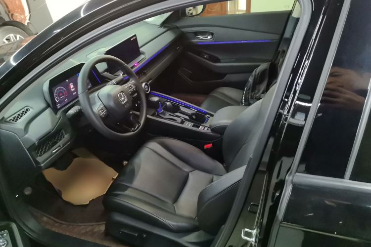 Used Honda Accord 2024 260TURBO Luxury Edition
