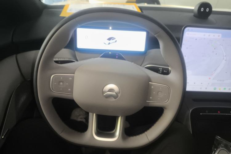 Used Nio ET5 2025 75 kWh
