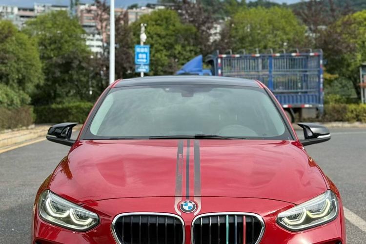 Used BMW 1 Series 2021 120i M Sport Edition
