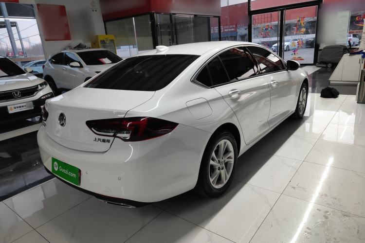 Used Buick Regal 2022 552T Smart Edition