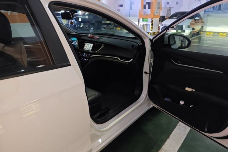 Used Buick GT 2019 18T Automatic Connected Elite Model China V Standard
