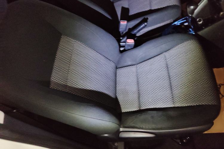 Used Toyota Vios 2017 1.5L CVT Innovation Edition
