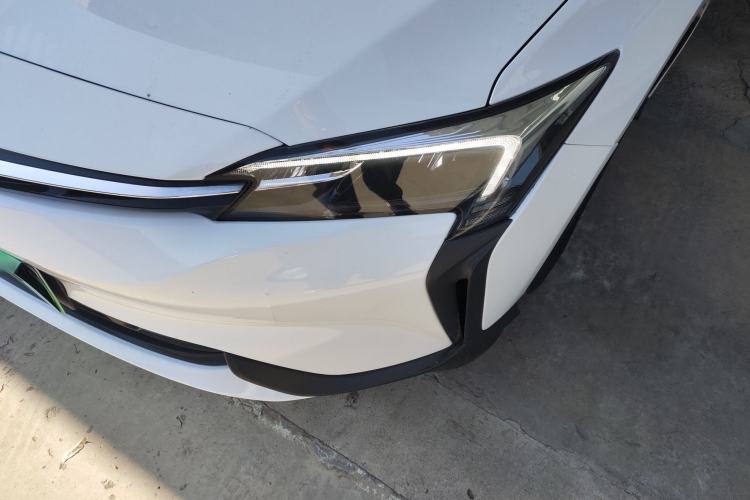 Used Buick Velite 6 2019 Connected & Smart Edition