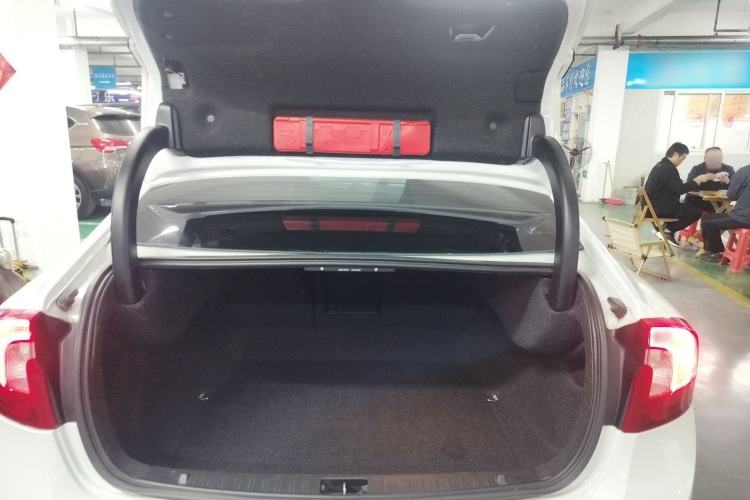 Used Volvo S60 2014 T5 Zhiyi Edition
