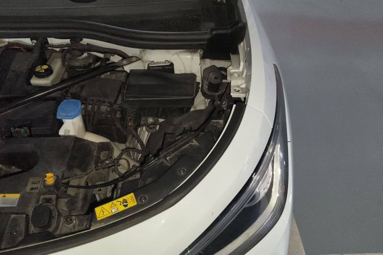 Used Volkswagen ID.4 X 2022 Pure Long-Range Edition
