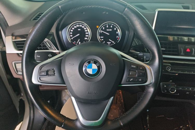 Used BMW X2 2020 sDrive20i M Sport Package