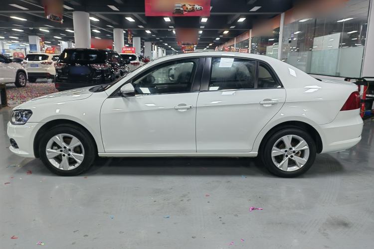 Used Volkswagen Bora 2014 1.4TSI Automatic Comfort Model
