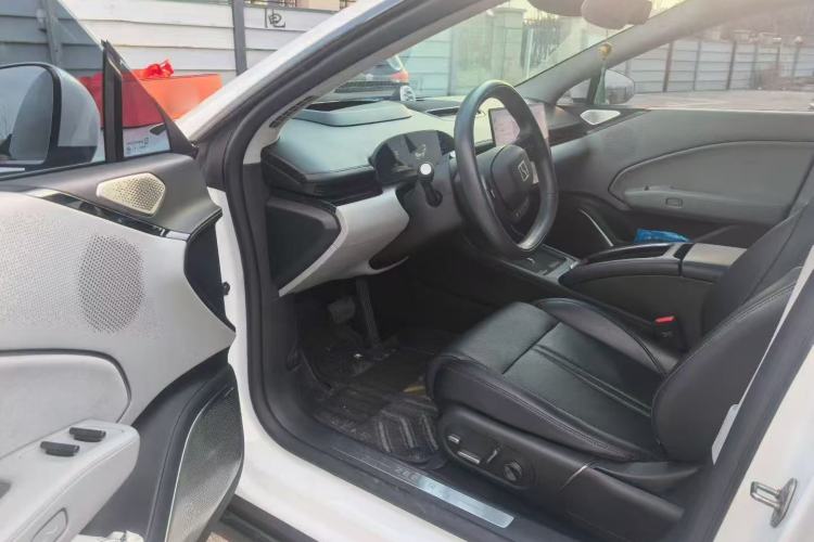 Used Zeekr 007 2024 Rear-Drive Intelligent Driving Version 75 kWh
