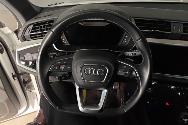 Used Audi Q3 2024 35 TFSI Fashion Dynamic Edition