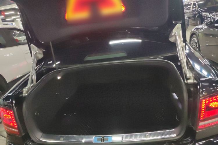 Used Volkswagen Phaeton 2015 3.0L Exclusive Edition