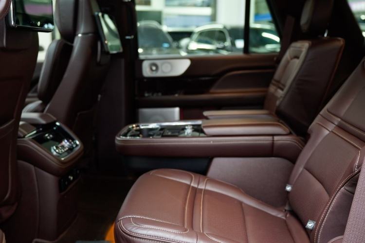 Used Lincoln Navigator 2020 3.5T Presidential Series
