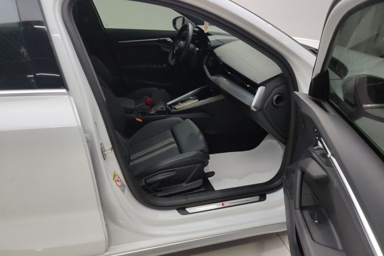 Used Audi A3 2022 Sportback 35 TFSI Fashionable Sports Model