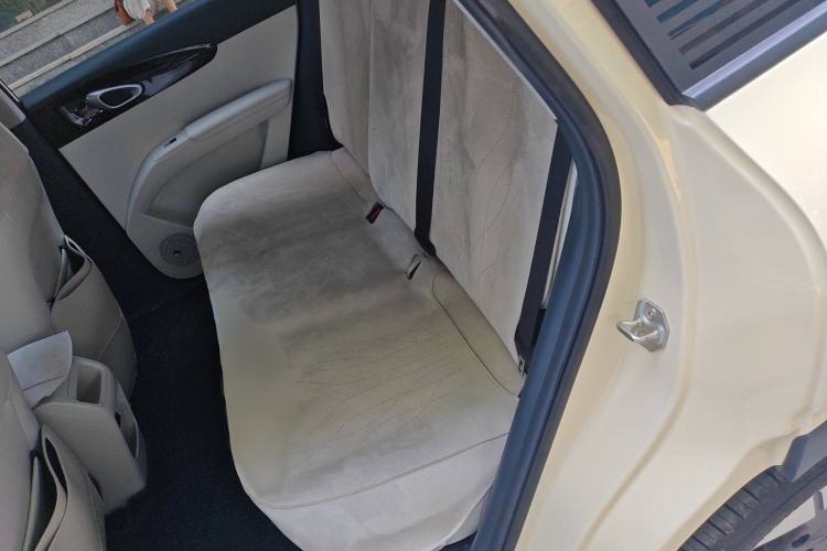 Used  Geome 2025 UP 410km Exploration Edition
