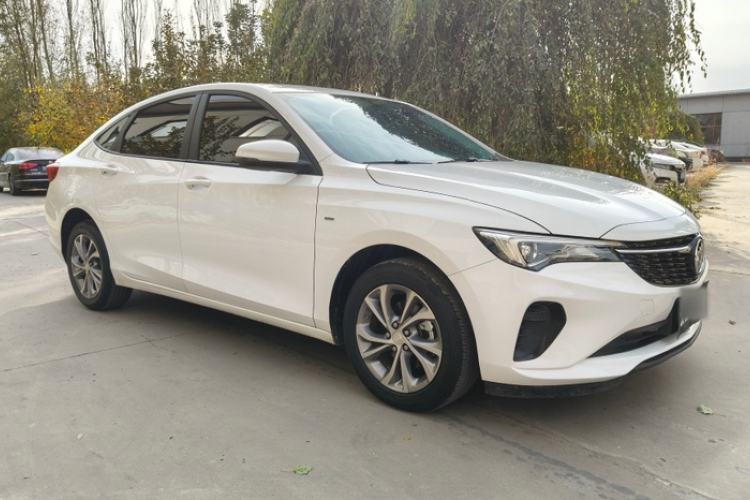 Used Buick Verano 2023 Pro Le Yi Edition
