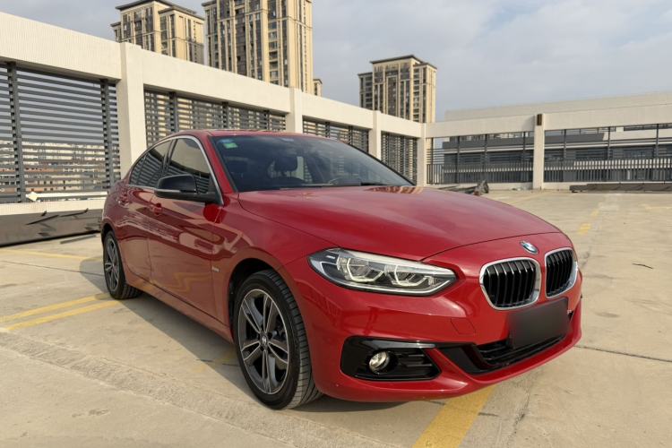 Used BMW 1 Series 2018 118i Sport Edition

