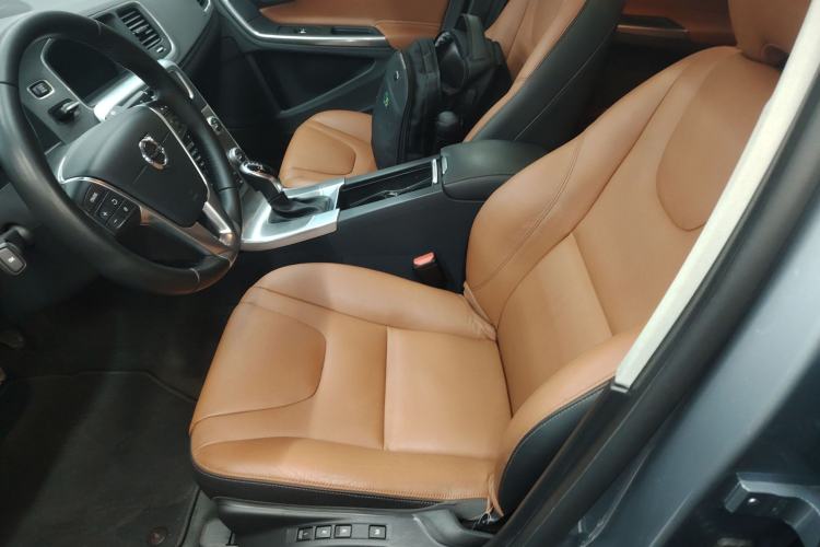 Used Volvo S60 2019 S60L T3 Intelligent Upgrade Edition
