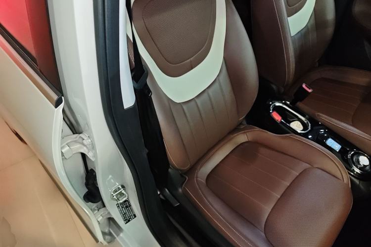 Used Wuling Bingo 2024 333 km Lingxi Connected Version
