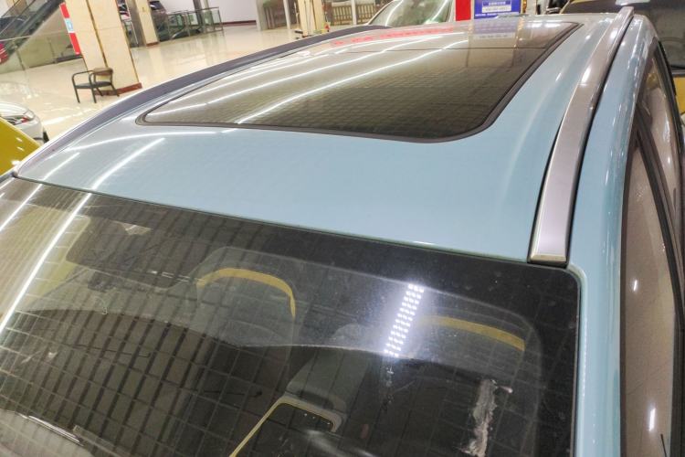 Used AION Y 2022 70 Intelligent Edition Lithium Iron Phosphate