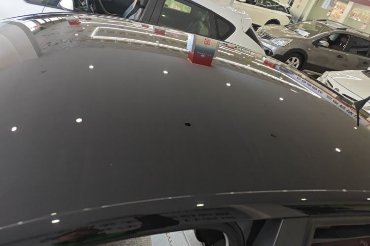 Used Volkswagen Santana 2021 1.5L Manual Fashion Edition
