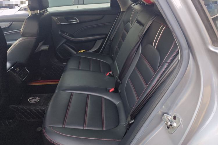 Used MG 6 2020 1.5T Automatic Trendsetting Luxury Edition