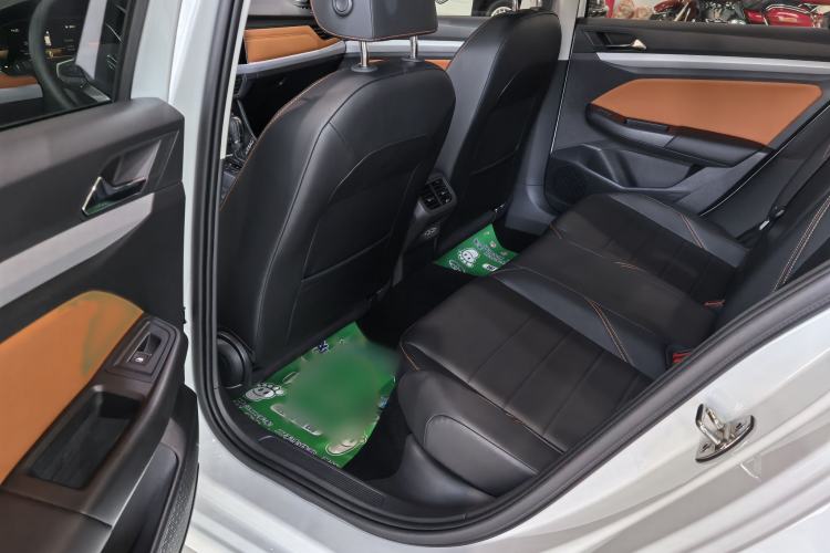 Used Volkswagen Bora 2025 200TSI DSG Enjoy Driving Navigation Edition