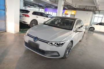 Used Volkswagen Golf 2023 280TSI DSG Pro