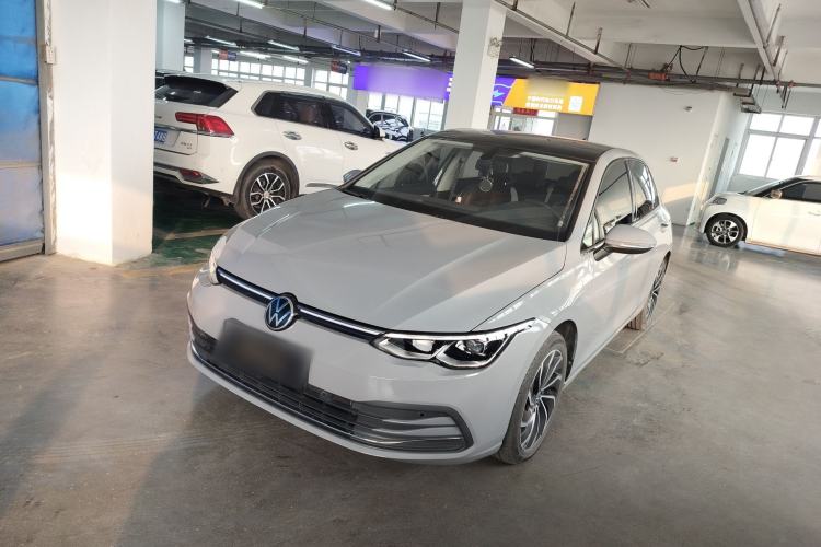 Used Volkswagen Golf 2023 280TSI DSG Pro